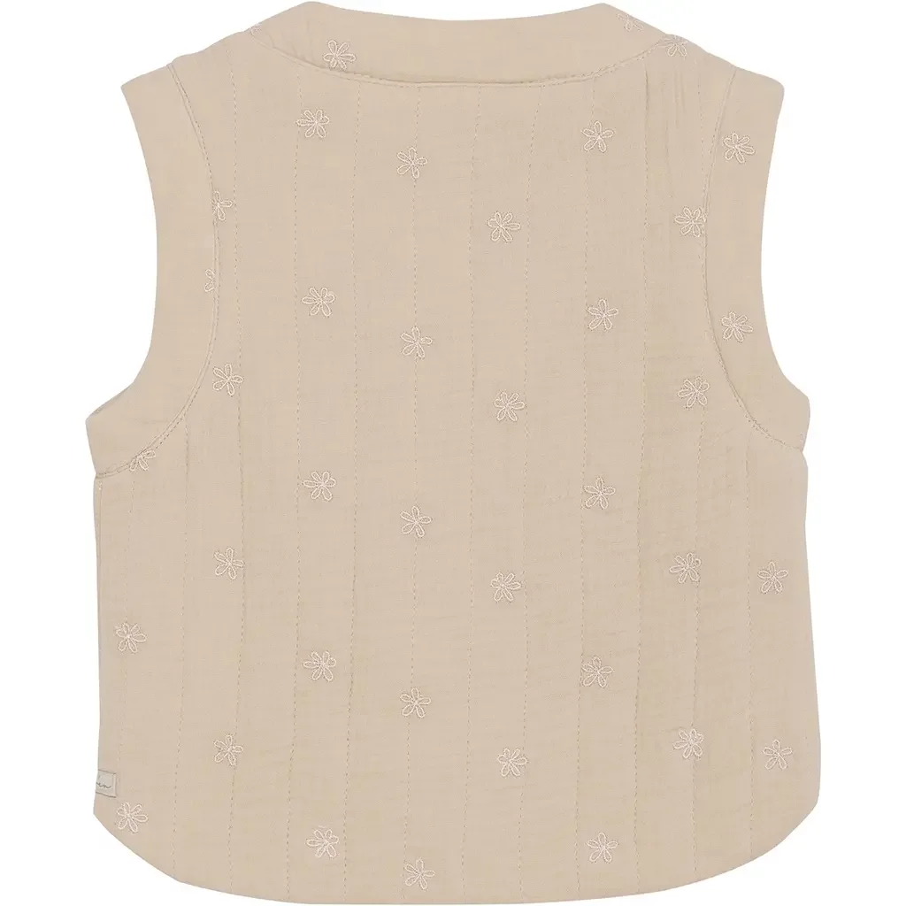 Gilet (sandshell)