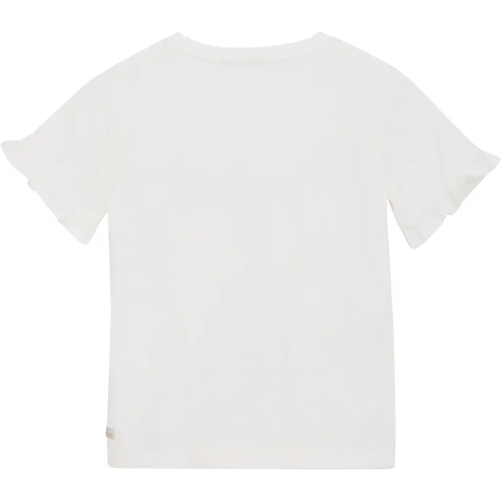 T-shirt (cloud)