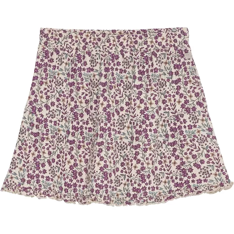 Rokje (cherry purple)