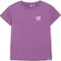 Daily7 T-shirt (cherry purple)