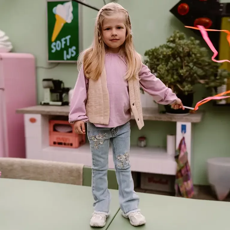 OP=OP! Gilet (sandshell)