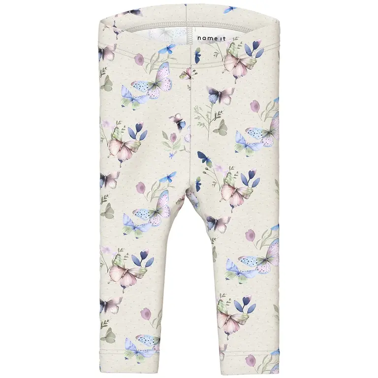 Broekje Bela (peyote melange)