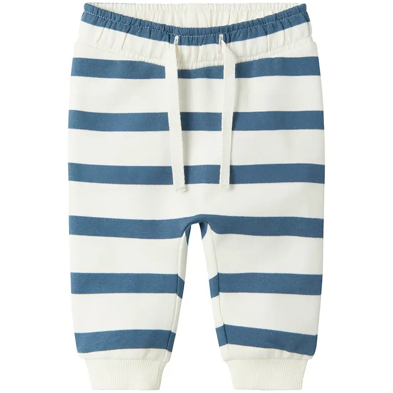 Joggingbroekje Bevo (china blue)