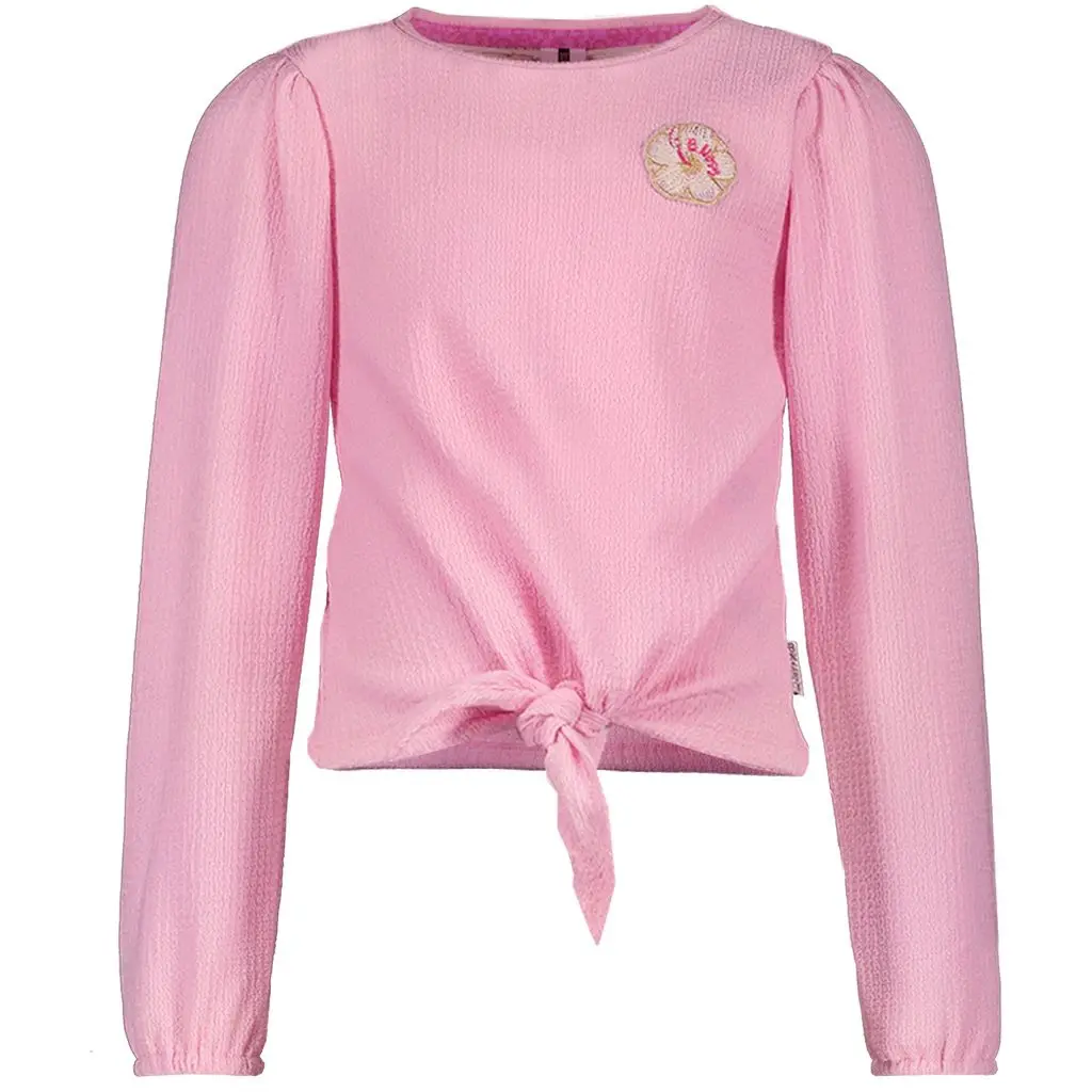 Longsleeve Tori (sugar pink)