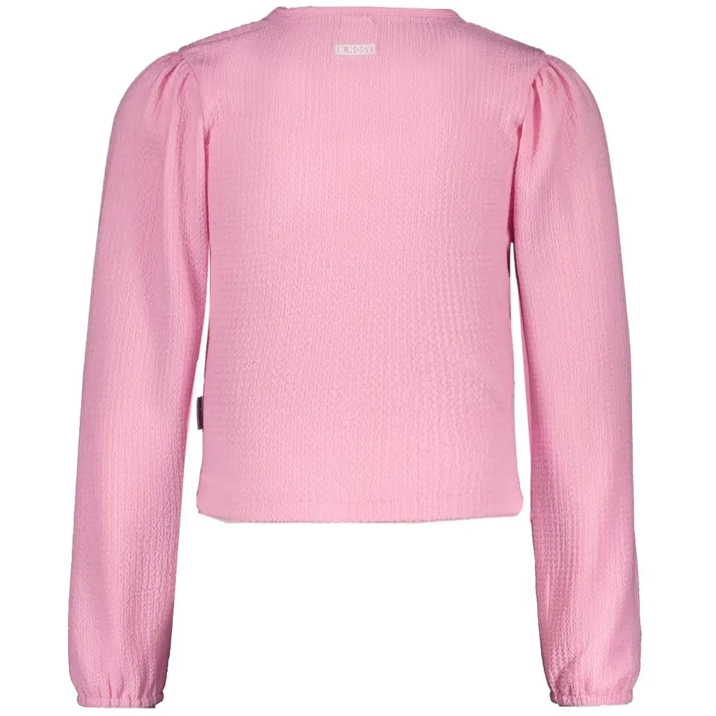 Longsleeve Tori (sugar pink)