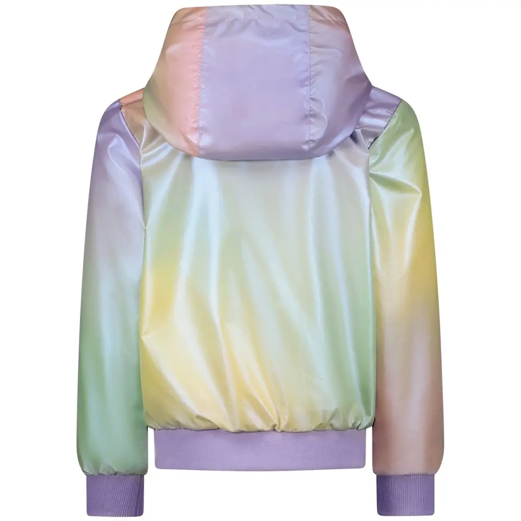 Zomerjas Joy REVERSIBLE (tie dye)