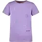 B.Nosy T-shirt Tammy (light purple)