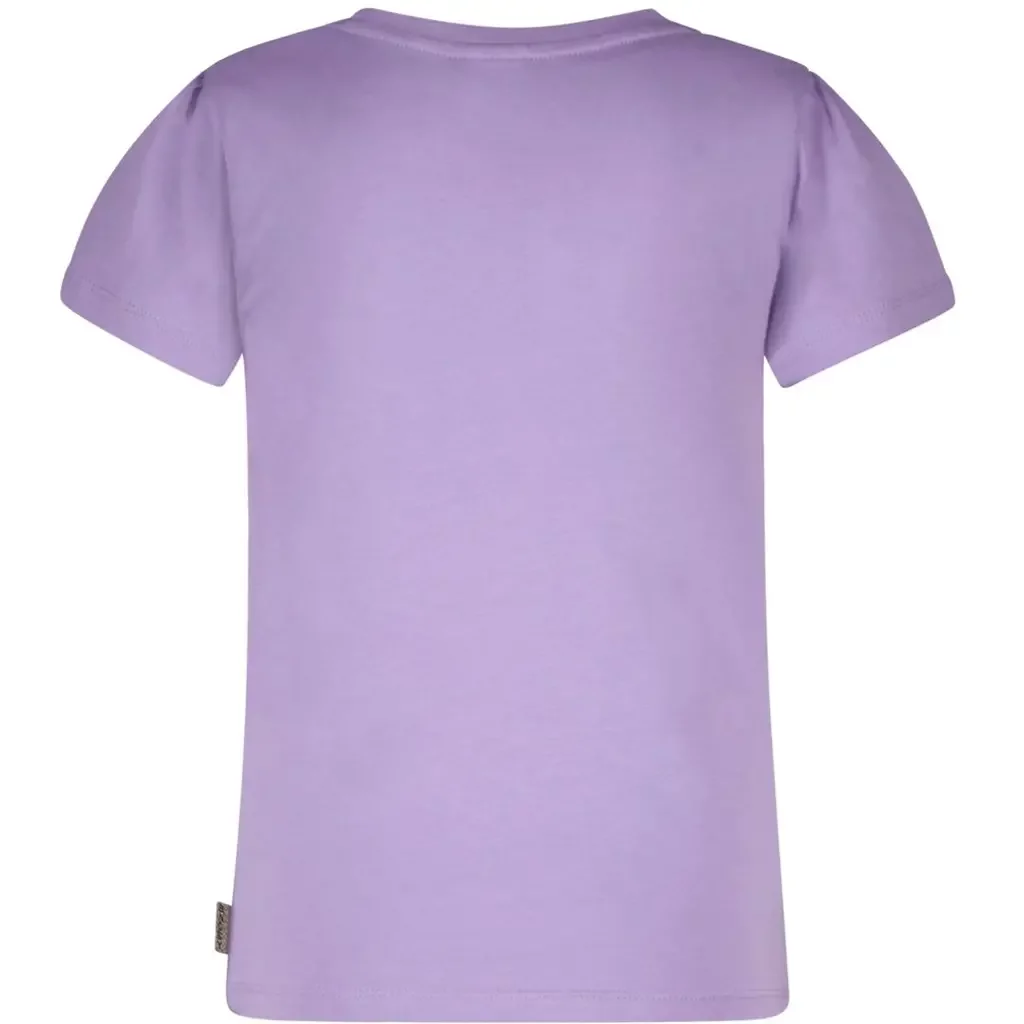 T-shirt Tammy (light purple)