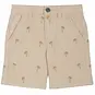 Someone Korte broek Aaron (dark beige)