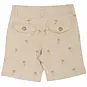 Someone Korte broek Aaron (dark beige)