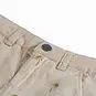 Someone Korte broek Aaron (dark beige)