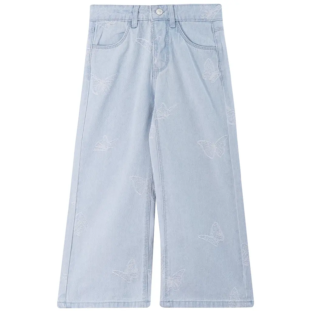 Spijkerbroek Anouk (light blue denim)