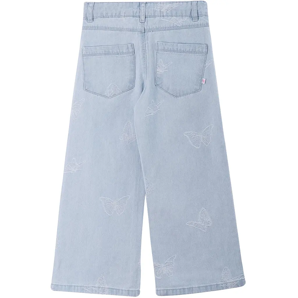 Spijkerbroek Anouk (light blue denim)