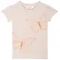 Someone T-shirt Amina (light beige)