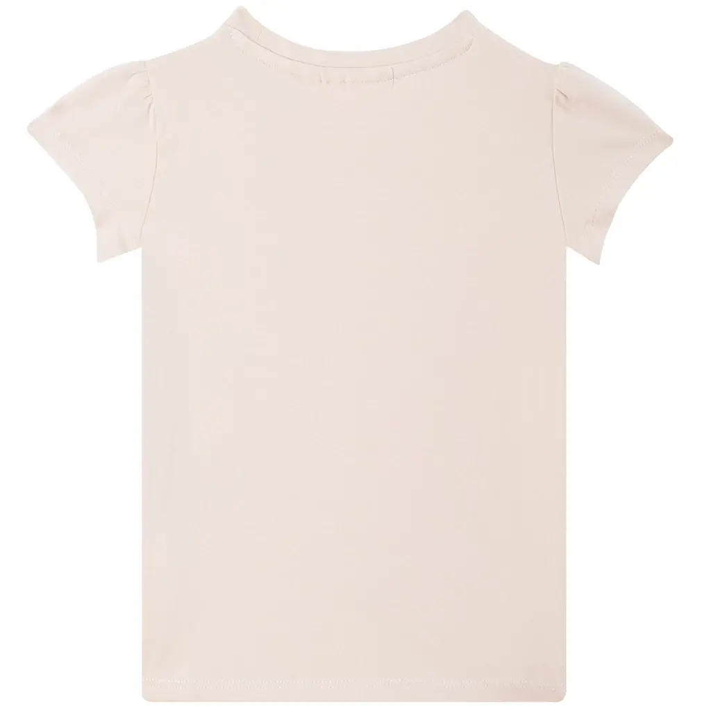 T-shirt Amina (light beige)