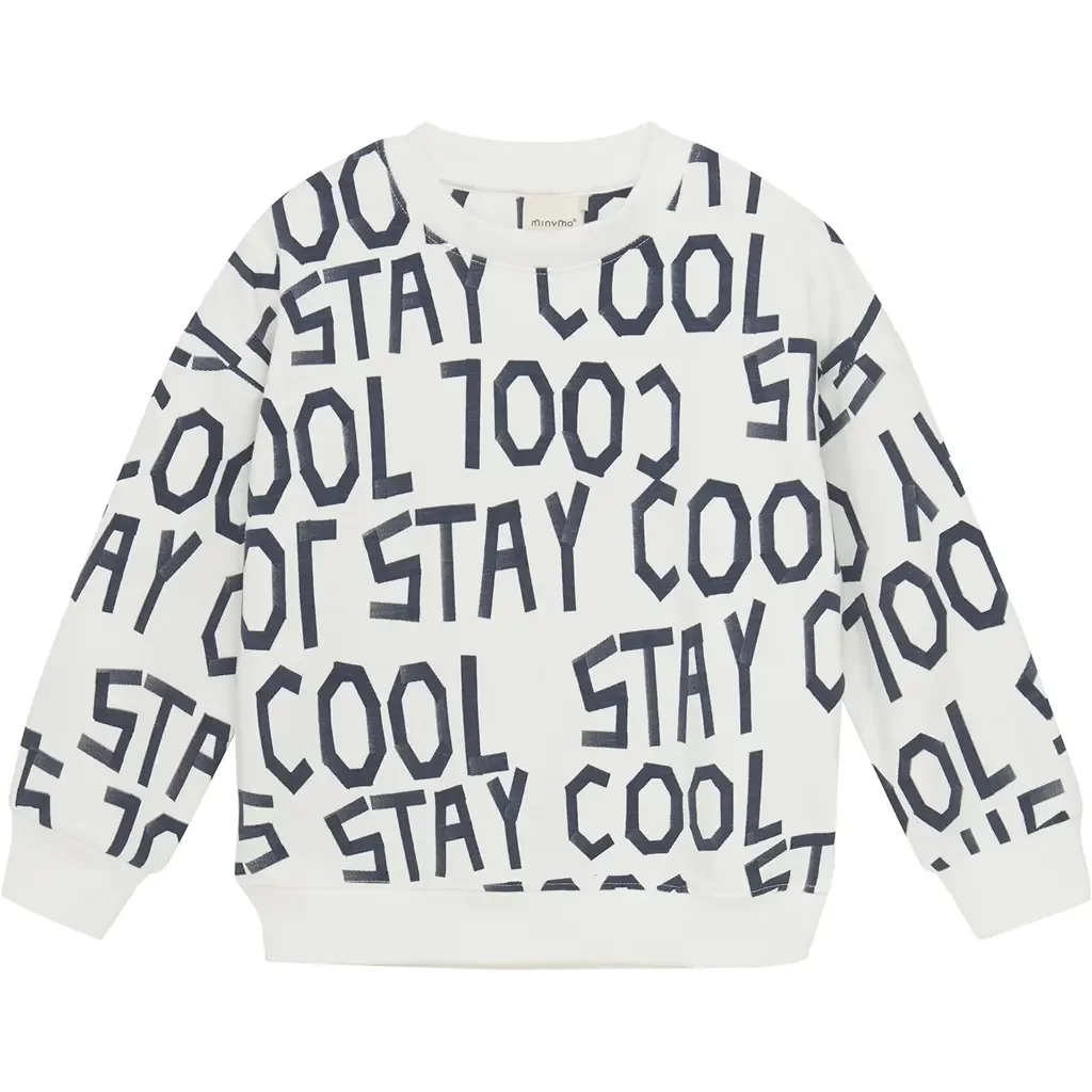 Trui  (marshmallow white)