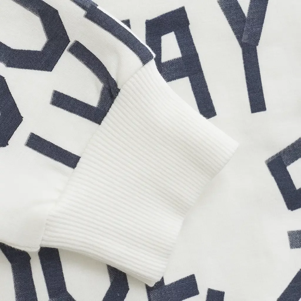 Trui  (marshmallow white)