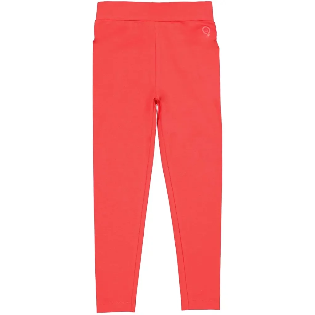 Broek Fyllis (pink red)