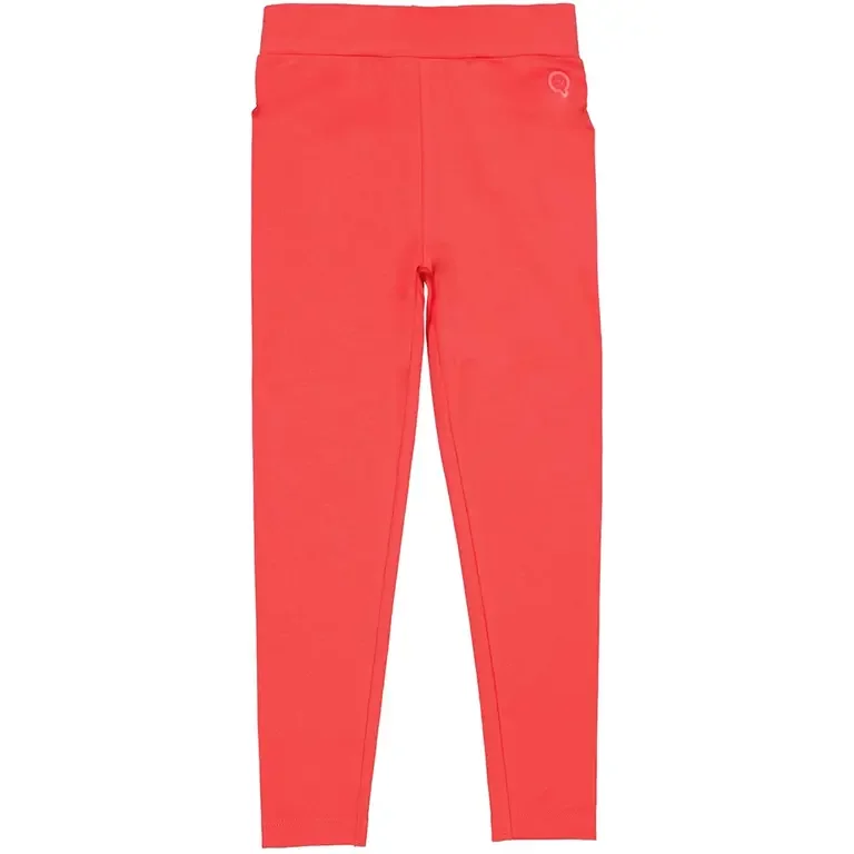 Broek Fyllis (pink red)