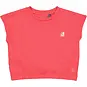 Quapi Top Femke (pink red)