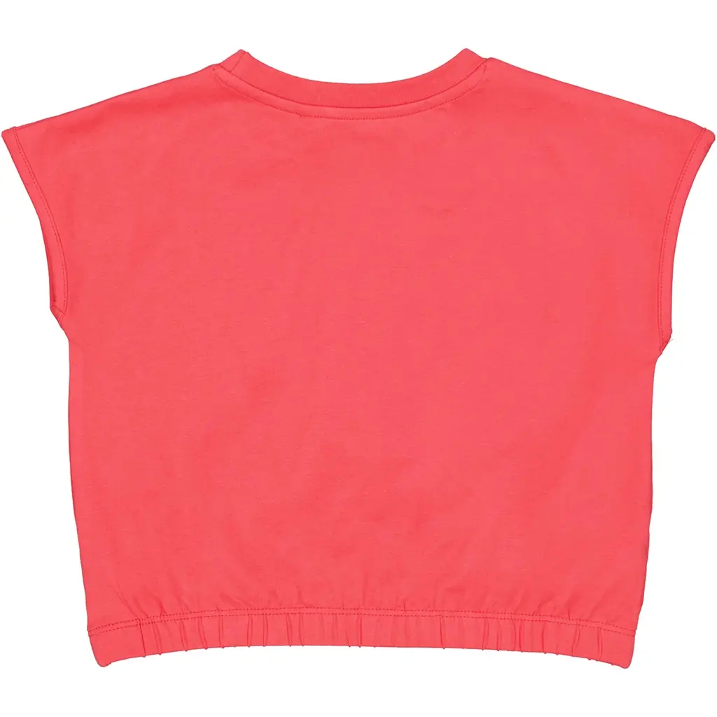 Top Femke (pink red)