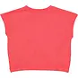 Quapi Top Femke (pink red)