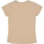 Quapi T-shirt Fieke (dark sand)