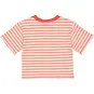 Quapi T-shirt Filou (pink red)