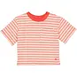 Quapi T-shirt Filou (pink red)