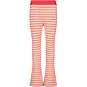 Quapi Broek flared Froukje (pink red)