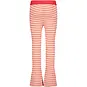 Quapi Broek flared Froukje (pink red)