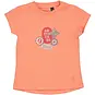 Quapi T-shirt Merve (coral)