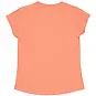 Quapi T-shirt Merve (coral)