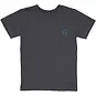 Quapi T-shirt Fedde (dark grey)