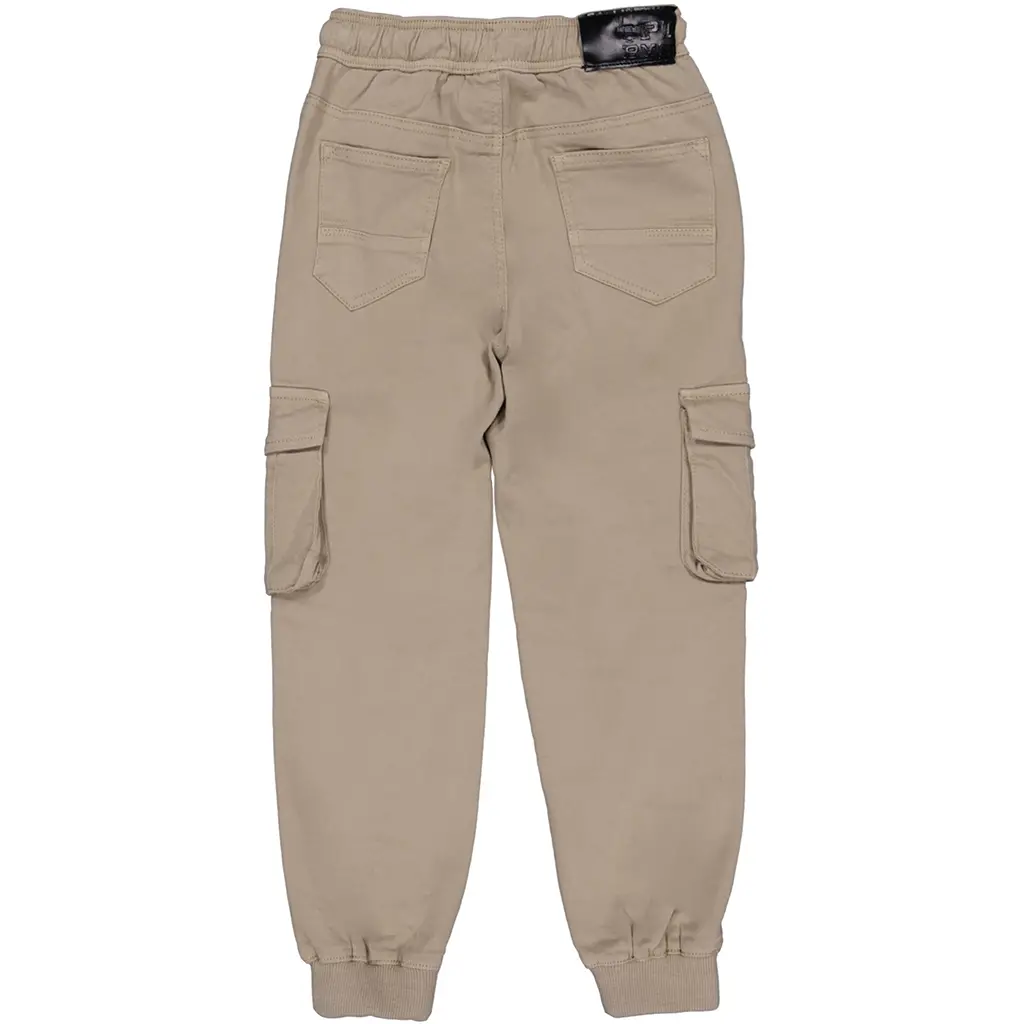 Broek Fitz (dark sand)