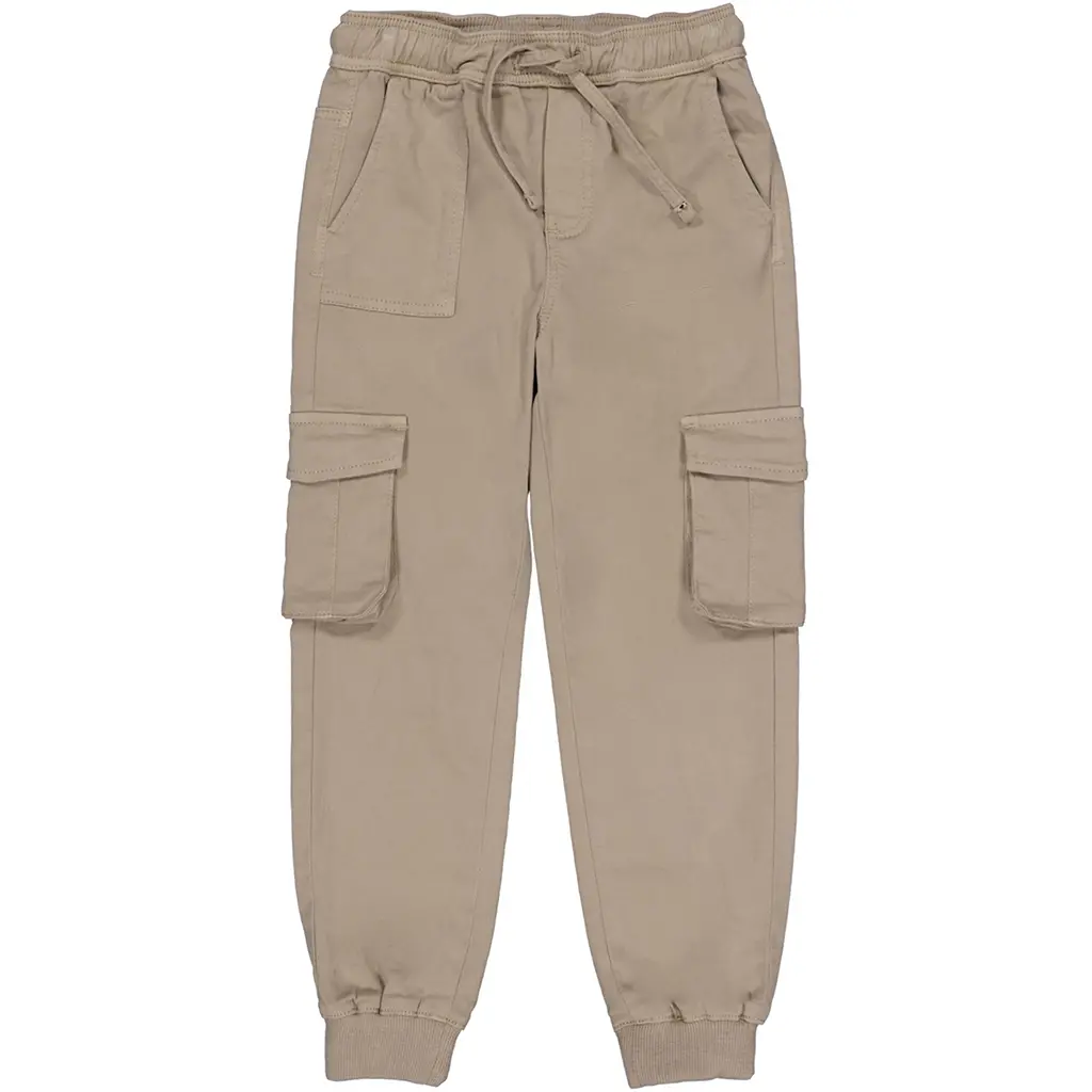 Broek Fitz (dark sand)