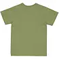 Quapi T-shirt Faber (dark olive)