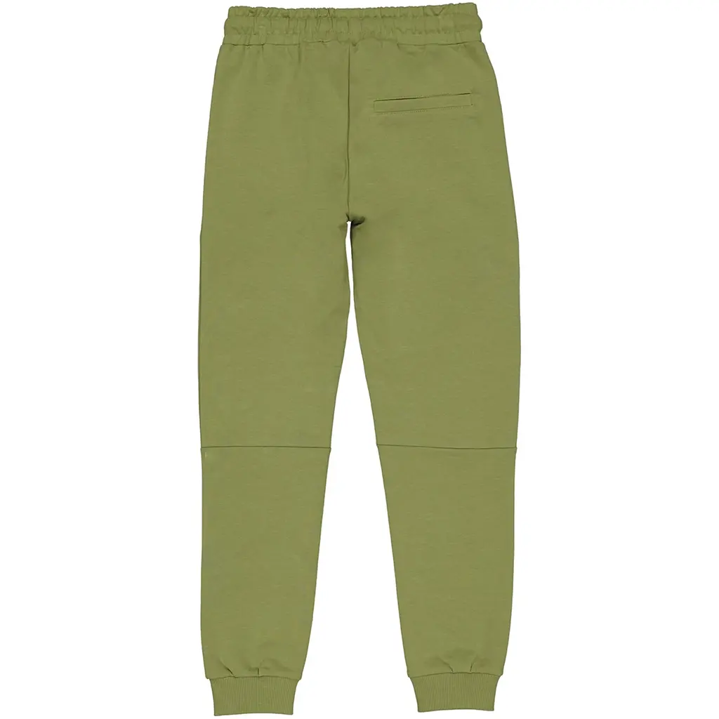 Joggingbroek Finn (dark olive)