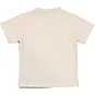 Quapi T-shirt Maddox (ivory white)