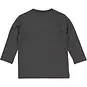 Quapi Longsleeve Mario (dark grey)