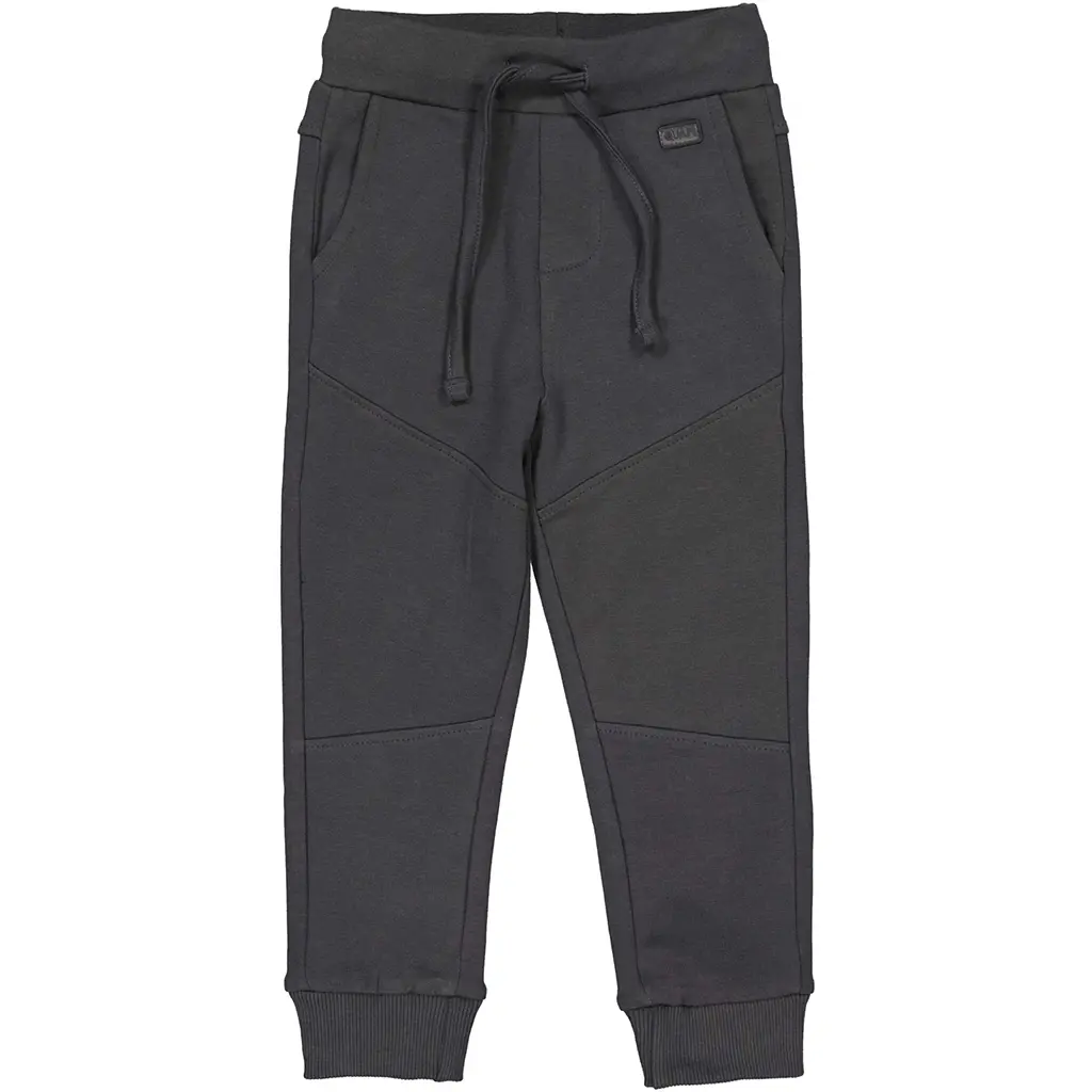 Joggingbroek Menno (dark grey)