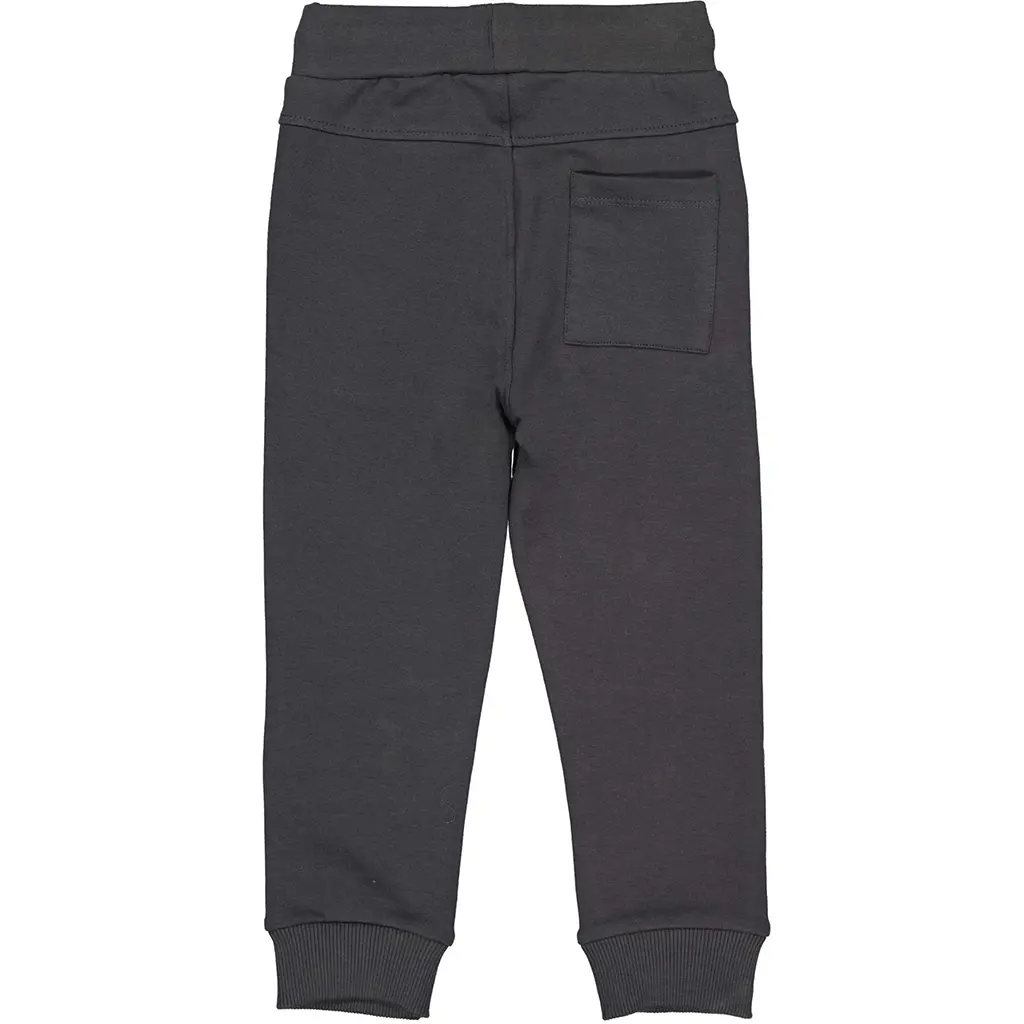 Joggingbroek Menno (dark grey)