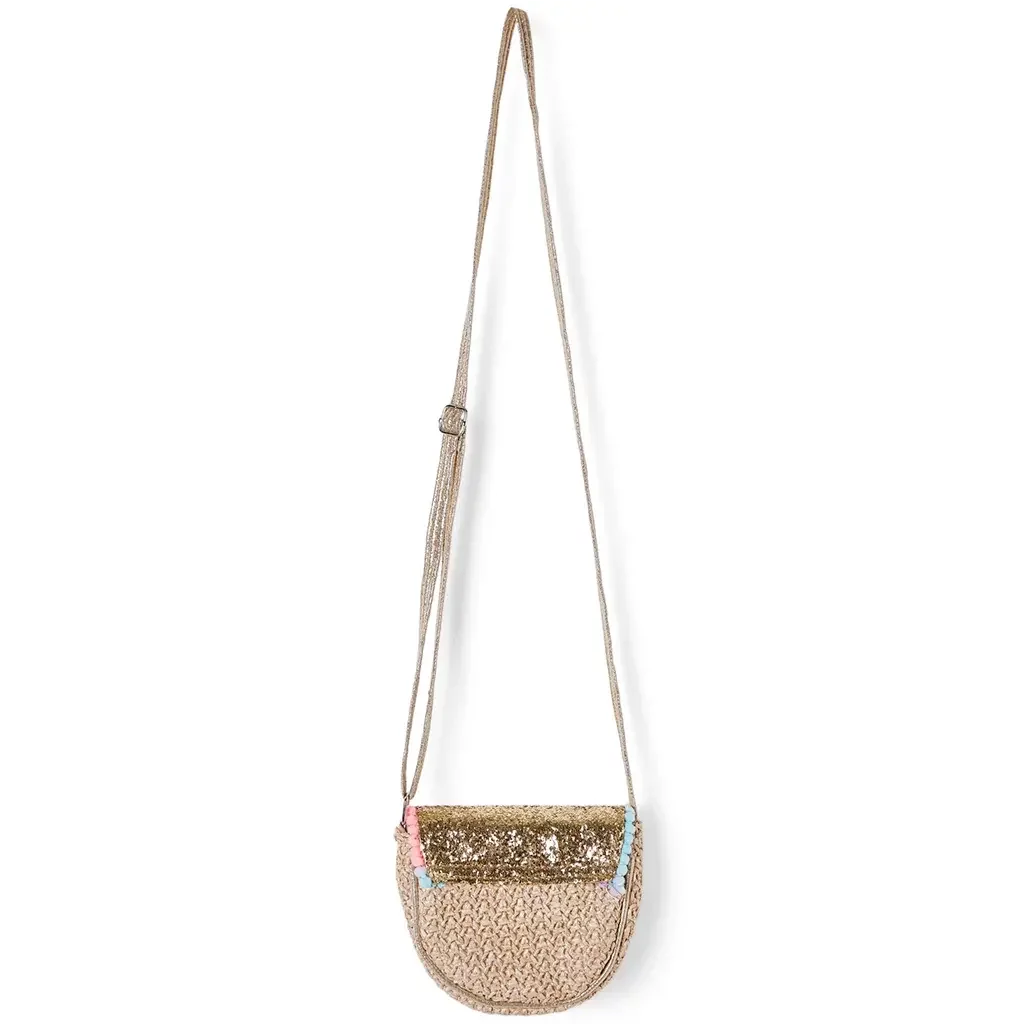 Tasje Pouch (gold)