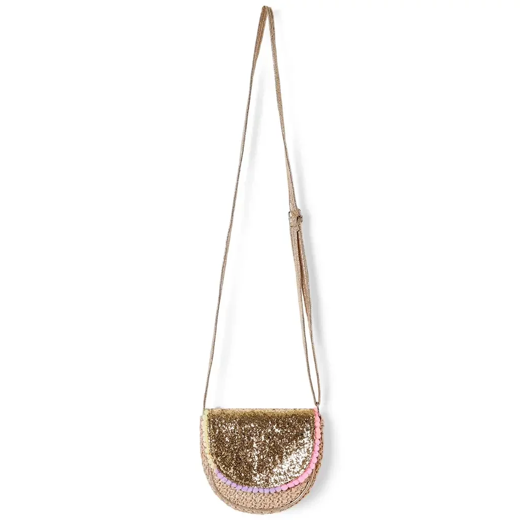 Tasje Pouch (gold)