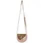 Someone Tasje Pouch (gold)