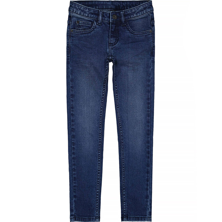 Jeans Jill (blue mid vintage)