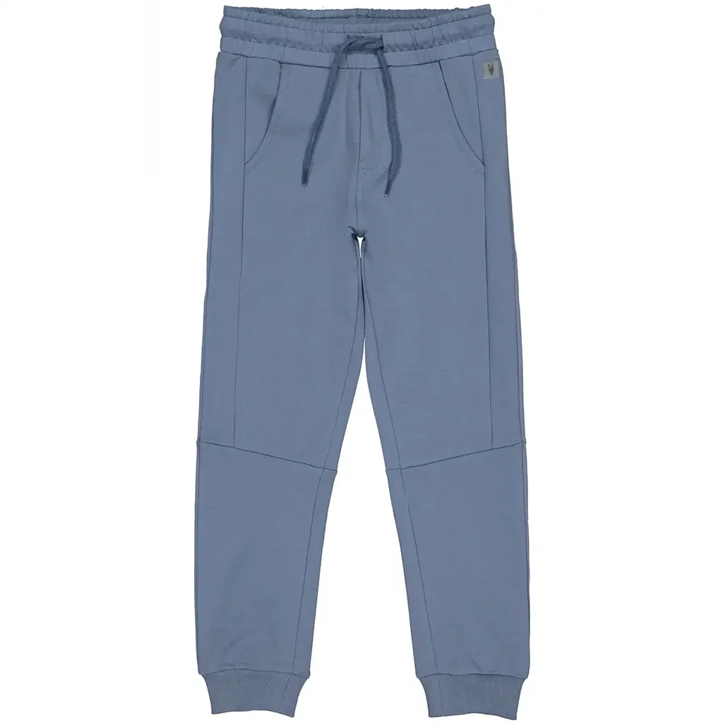 Joggingbroek Syke (mid blue)