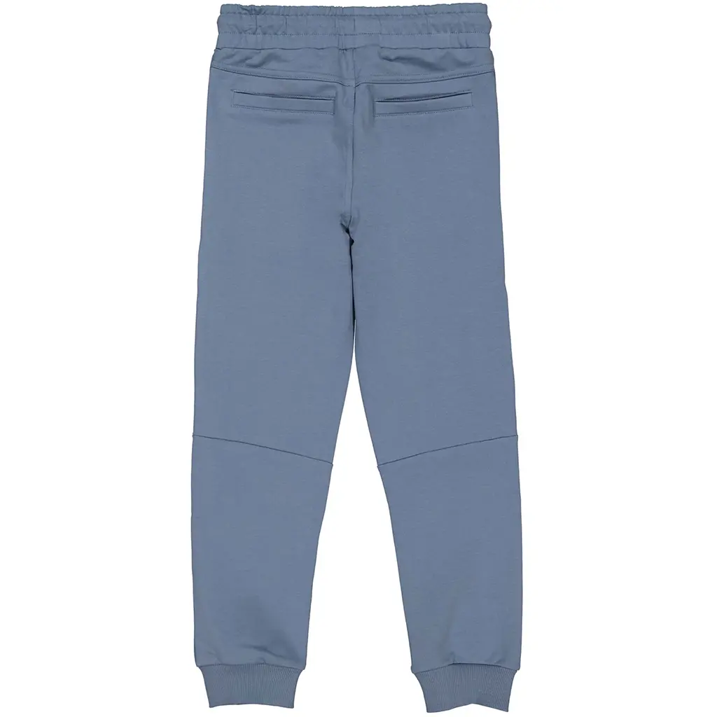 Joggingbroek Syke (mid blue)