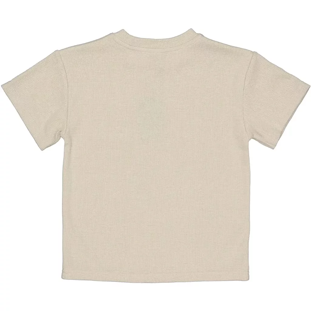 T-shirt Seph (cream)