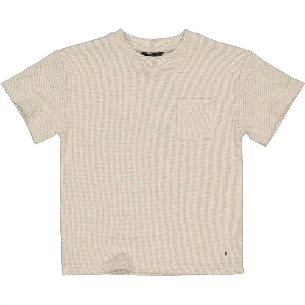 T-shirt Seph (cream)